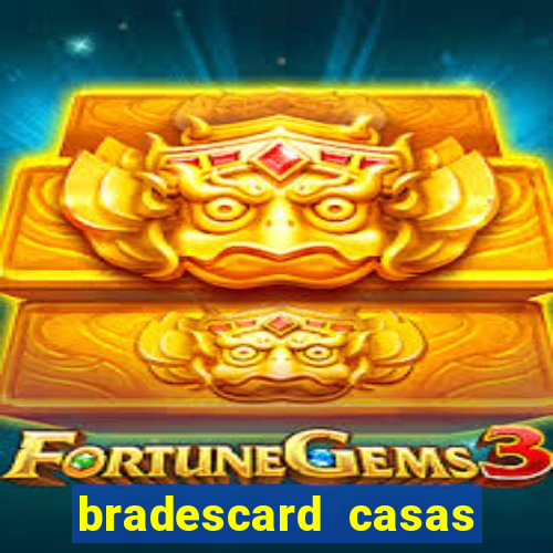 bradescard casas bahia fatura